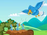 Lojë Arratisja Tweetheart  në internet