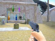 Lojë Revole shishe 3D  në internet