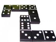 Lojë Domino Online Multiplayer  në internet