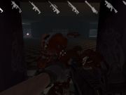 Lojë FNAF Strike 2  në internet