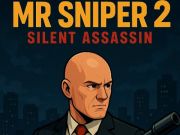 Lojë Z. Sniper 2 Vrasësi i Heshtur  në internet