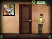 Lojë Amgel Easy Room Escape 286 në internet