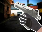 Lojë Realizmi i Lodrave FPS  në internet