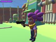 Lojë Brawlers 3D Shooter Stars në internet