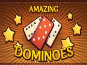 Lojë Domino të mahnitshme në internet