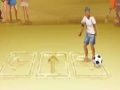 Lojë Beach Soccer Skills në internet Lojë Beach Soccer Skills në internet