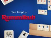 Lojë Rummikub në internet