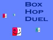 Lojë Kuti hop duel në internet