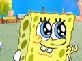 Lojë Luftë spongebob  në internet