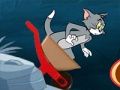 Lojë Tom dhe Jerry Downhill  në internet