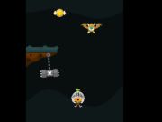 Lojë Jack O'Copter në internet
