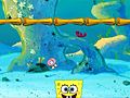 Lojë SpongeBob Squarepants Deep Smashout  në internet
