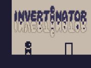 Lojë Invertinator në internet