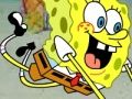 Lojë Konkursi Kahrahtay i SpongeBob në internet Lojë Konkursi Kahrahtay i SpongeBob në internet