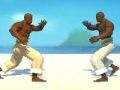 Lojë Capoeira luftëtare  në internet