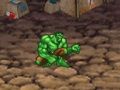 Lojë Mbrojtja e Hulk Rumble  në internet