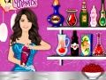 Lojë Selena Gomez Love Mix  në internet