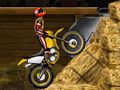 Lojë Motocross FMX  në internet