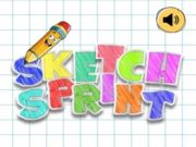 Lojë Sprint në internet