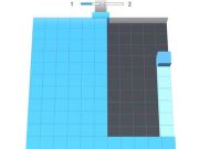 Lojë Ngjyra mbushni 3D në internet