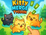 Lojë Kitty bashkon manjatin në internet