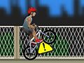 Lojë Stili BMX Pro  në internet