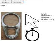 Lojë Tabs Clicker në internet