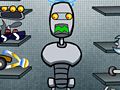 Lojë Ndërtoni një robot në internet Lojë Ndërtoni një robot në internet