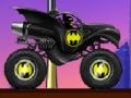 Lojë Kamion Batman 2  në internet