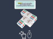 Lojë Ndeshje 3D Mahjong në internet
