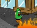 Lojë Krusty Krab Doomsday  në internet