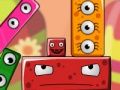Lojë Monsterland - Junior Vs. Më i moshuar  në internet