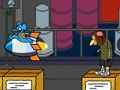 Lojë Bart Simpson Zombie Kaboom  në internet