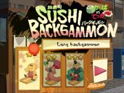 Lojë Sushi Tavëll në internet