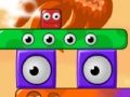 Lojë Monsterland 3: Kthimi Junior në internet
