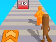 Lojë Brainrot Chaser: Brainrot Challenge Game në internet