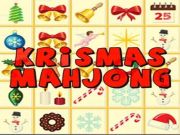 Lojë Kris-mas Mahjong në internet