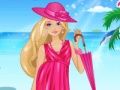 Lojë Barbie shtatzënë  në internet