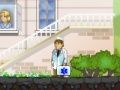 Lojë Shofer kamioni i ambulancës  në internet
