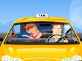 Lojë Dashuria Taxi në internet