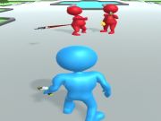 Lojë Bullet Escape 3D Snajper Shoot në internet