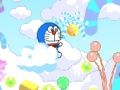 Lojë Doraemon aventurë  në internet