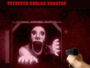 Lojë Petapeta Roblox Shooter në internet