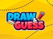 Lojë Draw dhe Guess në internet