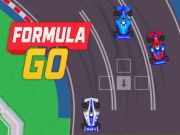 Lojë Formula Shkoni në internet