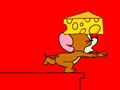 Lojë Tom & Jerry - Run Jerry Run!  në internet