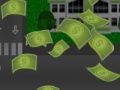 Lojë Ruaj makinën bankare të parave në internet