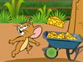 Lojë Tom dhe Jerry në Super Cheese Bounce  në internet