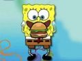 Lojë SPONGEBOB Burger Gëll gëlltitet në internet Lojë SPONGEBOB Burger Gëll gëlltitet në internet