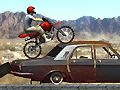 Lojë Gjyqi Bike Pro  në internet